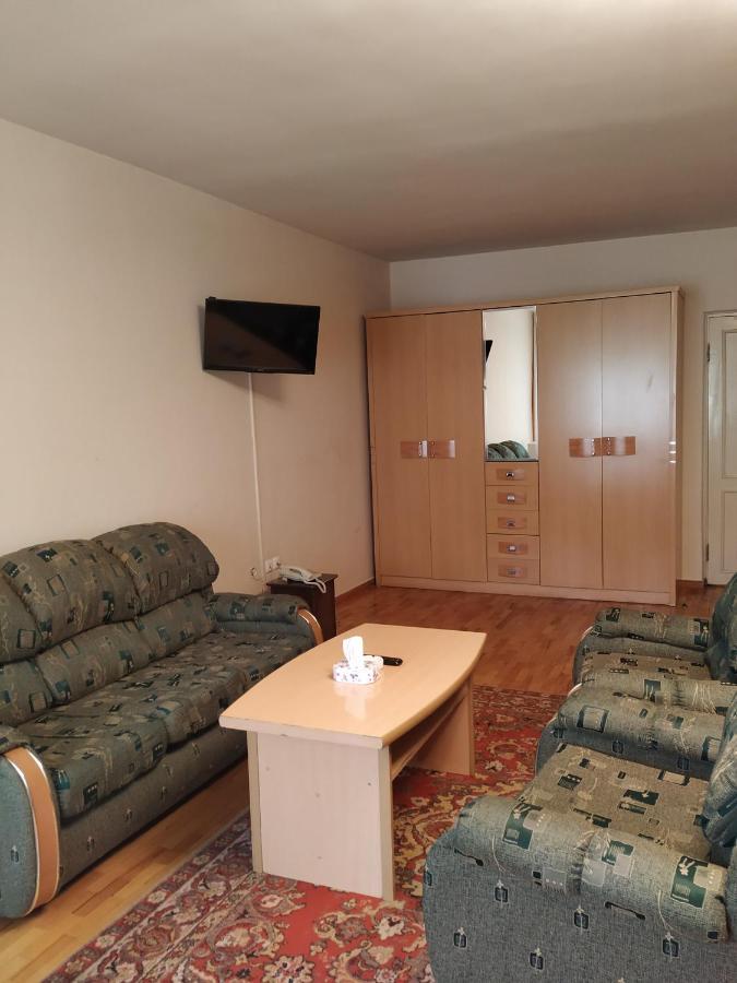 Aliq Hotel Tsaghkadzor Dış mekan fotoğraf