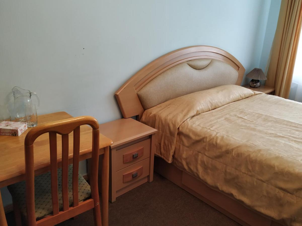 Aliq Hotel Tsaghkadzor Dış mekan fotoğraf