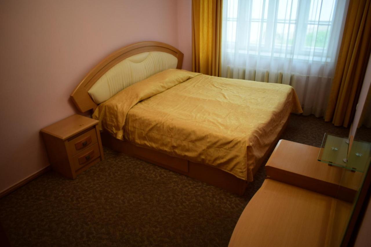 Aliq Hotel Tsaghkadzor Dış mekan fotoğraf